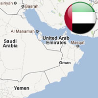 UAEmap