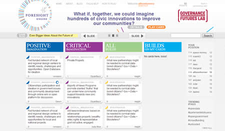 connected citizens game