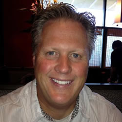 Rich Olsen