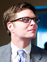 John Bracken