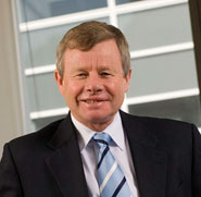 John McMillan