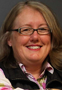 Mary-Anne-Williams