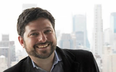 Bryan Sivak