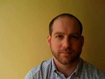 Michael Lenczner