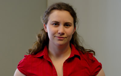Pia Waugh