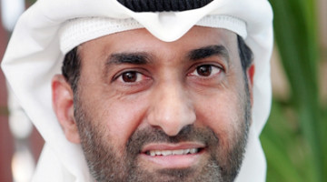Salem Al Shair Al Suwaidi