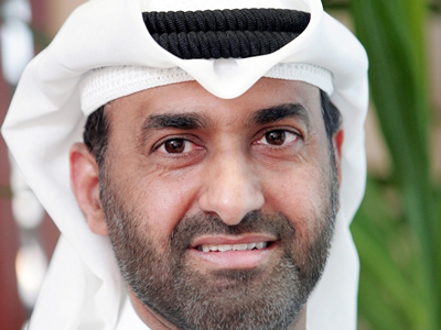 Salem Al Shair Al Suwaidi