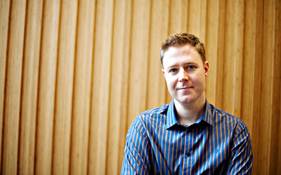 David Eaves