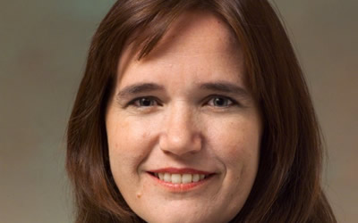 Jeanne Holm