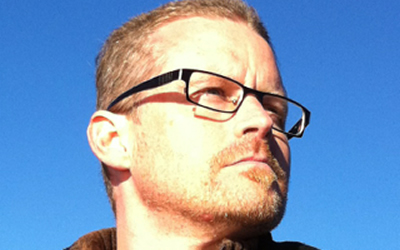 Julian Carver