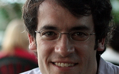 Nathaniel Heller