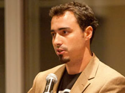 Nick Grossman