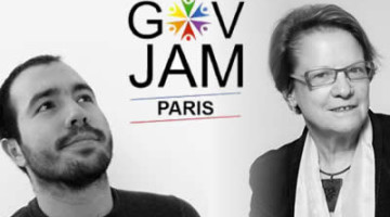 GovJam Paris