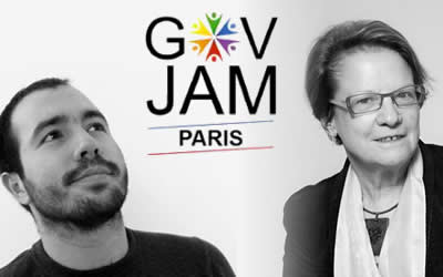 GovJam Paris
